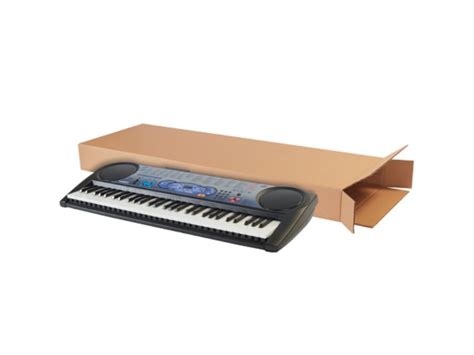 electric piano box with stylist|P.